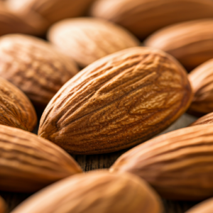 Almonds