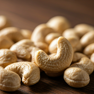 Cashew Nuts