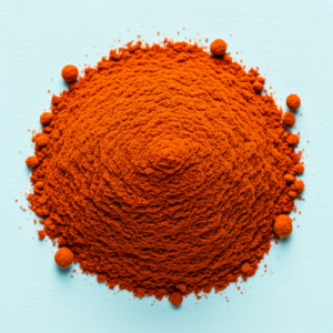 Cayenne Pepper