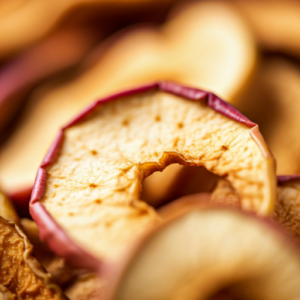 Dried Apple