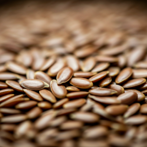 Flax Seeds