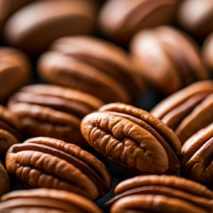 Pecan Nuts